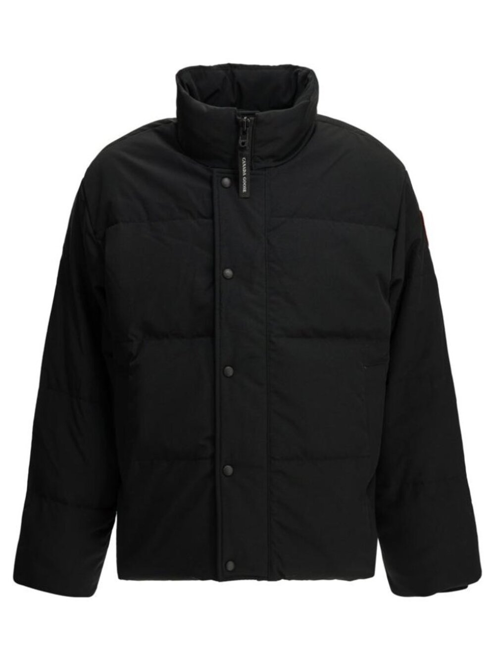 Canada Goose Bayview Short Down Jacket Tag Size XL Men